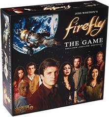 Firefly: The Game фото 1