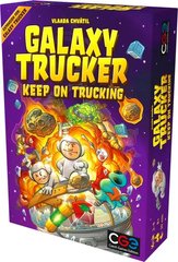 Galaxy Trucker: Keep On Trucking фото 1