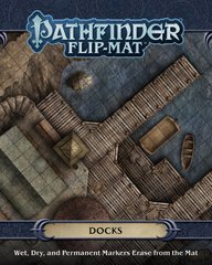 Поля Pathfinder Flip-Mat Docks фото 1