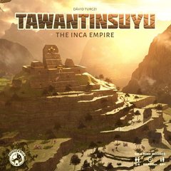 Tawantinsuyu: The Inca Empire  фото 1