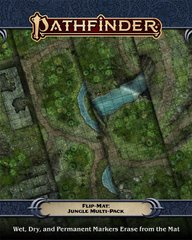 Поля Pathfinder Flip-Mat Jungle Multi-Pack фото 1