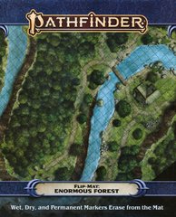 Поля Pathfinder Flip-Mat Enormous Forest фото 1