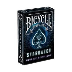 Игральные карты Bicycle Stargazer фото 1