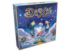 Dixit: Disney Edition (Диксит: Дисней) фото 1