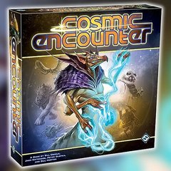 Cosmic Encounter 42 Anniversary Edition зображення 1