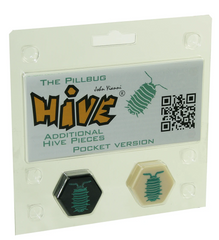 Hive: The Pillbug Pocket фото 1