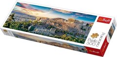 Пазл Panorama - Вид на Акрополь, Афины, Греция 500 эл. фото 1