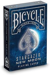 Игральные карты Bicycle Stargazer New Moon фото 1