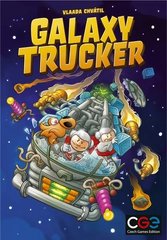 Galaxy Trucker зображення 1