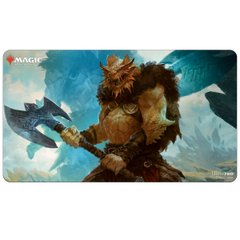 Плэймат Ultra Pro Commander Adventures in the Forgotten Realms Playmat V1 for Magic: The Gathering фото 1