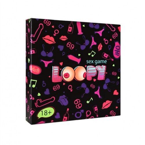 Loopy: sex game